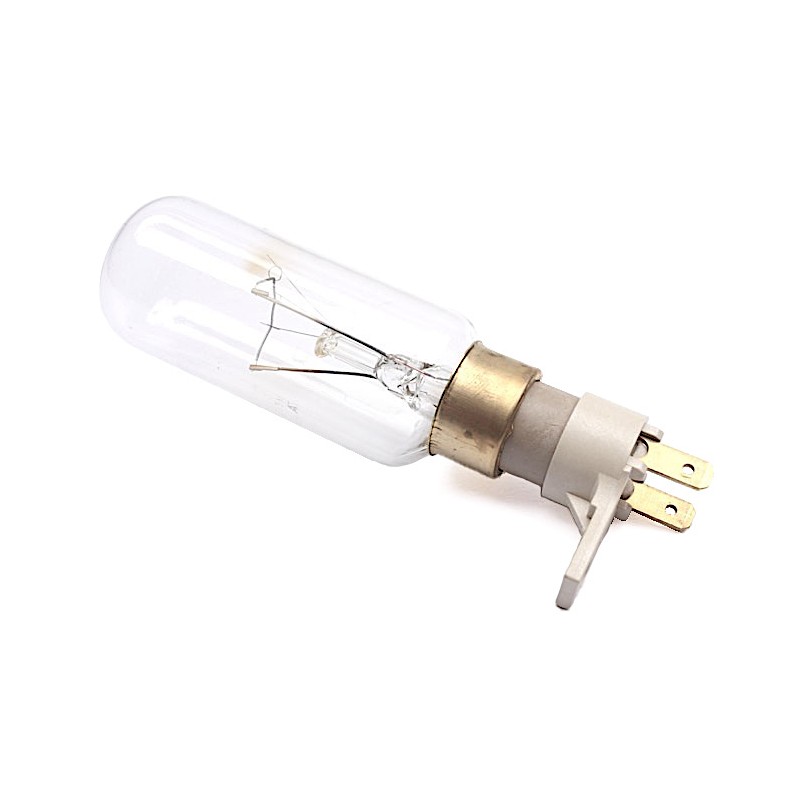 Ampoule 40W pour Micro-ondes Four - 91943922, Vente Ampoule, lampe et  douille - 1001Pieces