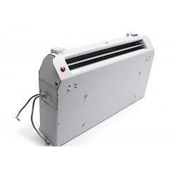 Radiateur ventilateur pour machine à glace - Powernaxe