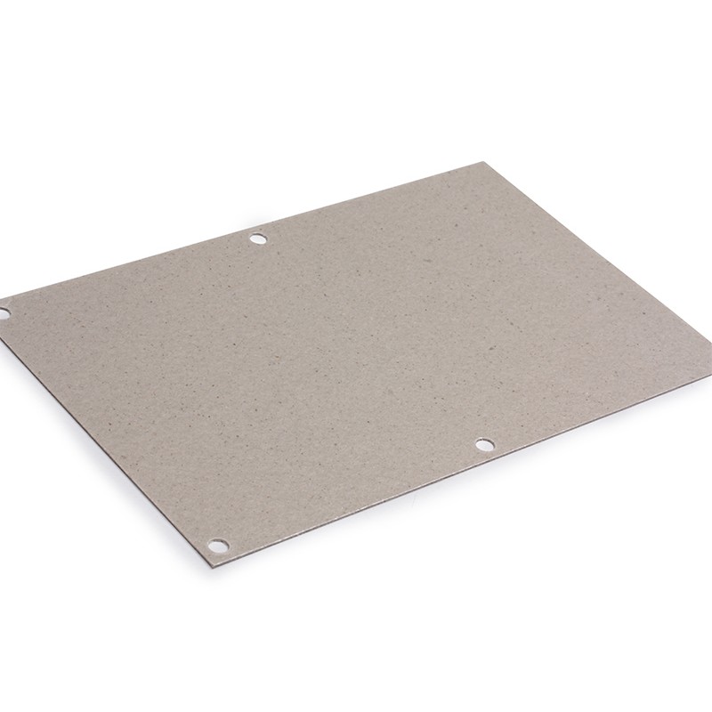 Plaque mica 170x105 mm pour micro-ondes Whirlpool - C00553214