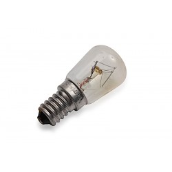 Lamp (ampoule) E27 40W 220V Réfrigérateur 480132100815