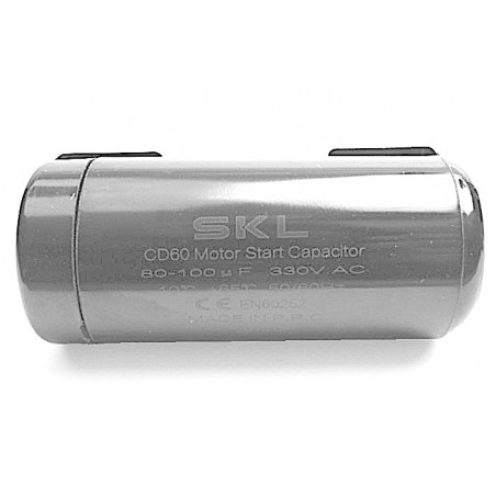 Condensateur 80 mF - 1099