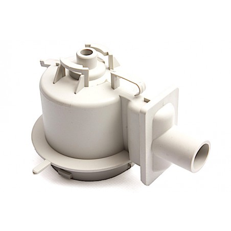 Chambre micro filtre pour Lave-vaisselle Bauknecht Whirlpool - 481241818176