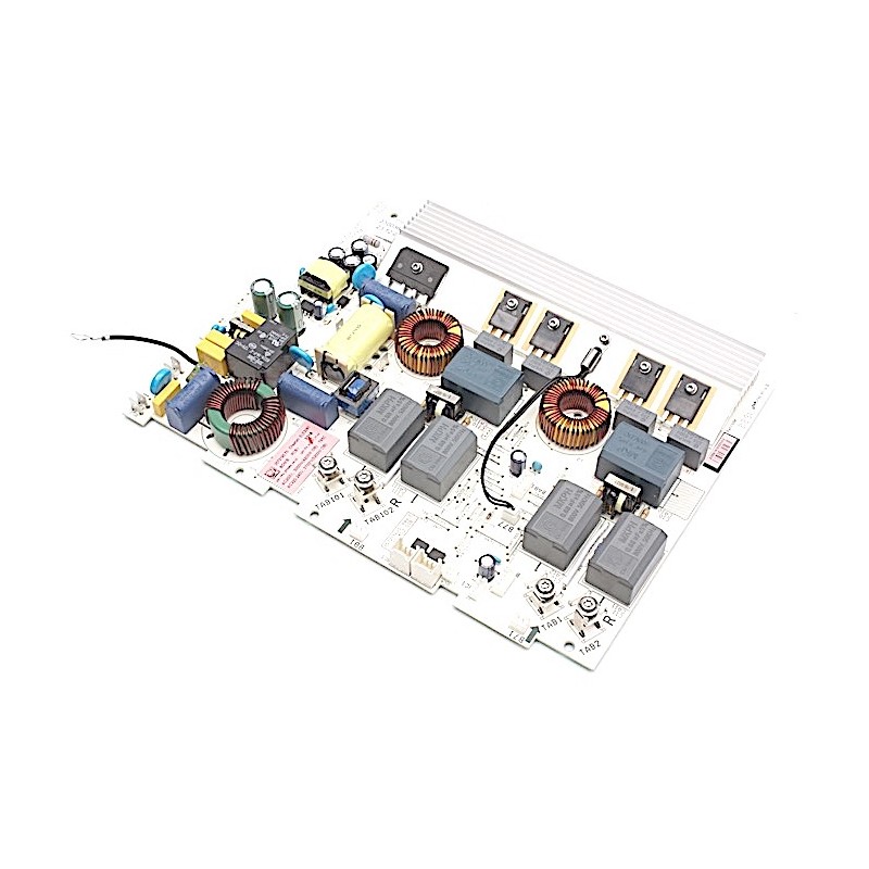 Module de puissance pour table à induction - Electrolux - 3300362609