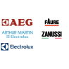 Electrolux Zanussi Arthur Martin Faure AEG